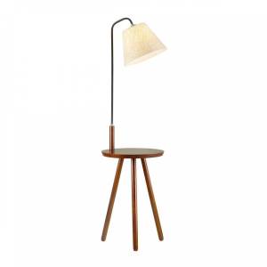 Торшер Odeon Light Kalda 4666/1F