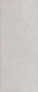 Декор Creto Effetto D0442H29601 Sparks Grey 01 25x60