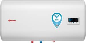 Накопительный водонагреватель Thermex IF 80 H pro Wi-Fi электрический