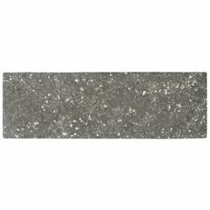 Керамогранит Dna Tiles Stone Dust 135316 M Nero 5x15