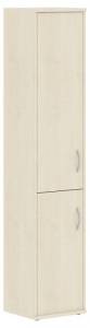 Шкаф книжный Skyland Imago 00-07087922, СУ-1.3Пр Клен