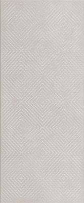 Декор Creto Effetto D0442H29601 Sparks Grey 01 25x60