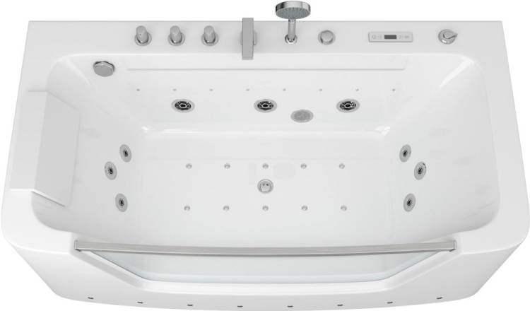 Акриловая ванна Grossman GR-15085 150x85