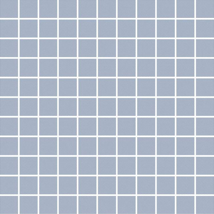 Мозаика Meissen Trendy A-TY2O041/D Голубой 30x30