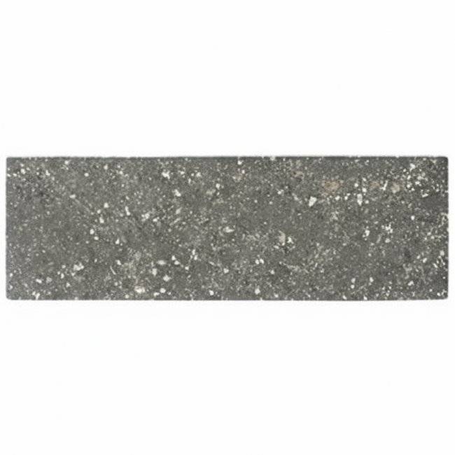 Керамогранит Dna Tiles Stone Dust 135316 M Nero 5x15