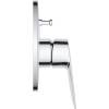 Смеситель для ванны с душем Grohe BauEdge 29079001 фото 4