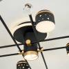 Потолочный светильник LED4U L3116-8 фото 7