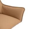 Стул Tetchair Мурано 25692 светло-коричневый фото 8