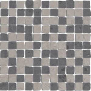 Мозаика Kerama Marazzi Про Лаймстоун Спакко MBS011 матовый 20x20