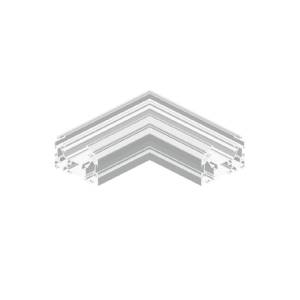 Соединитель угловой L-образный для треков Aployt Magnetic track 48 APL.0184.10.04
