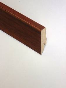 Плинтус Falquon (Фалькон) Plateau Maple D2920 2400х58х19