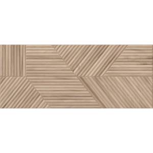 Керамическая плитка Gracia Ceramica Ideal 010100001535 Supreme Beige Wall 06 25x60