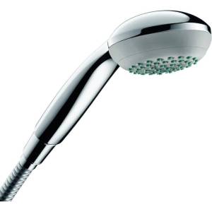Лейка для душа Hansgrohe Crometta 28585000 85 1jet