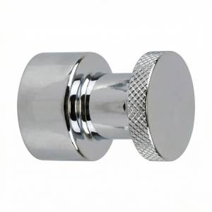 Крючок Splendy Passion PA401120VCR хром
