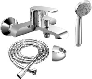 Смеситель для ванны с душем Rush Gozo GZ3735-44