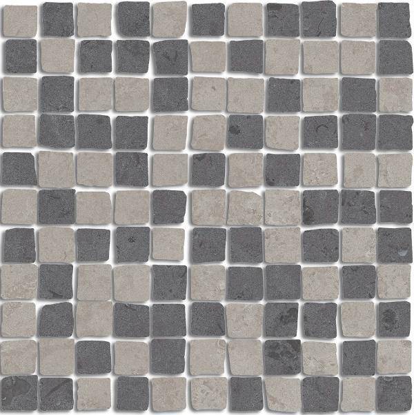Мозаика Kerama Marazzi Про Лаймстоун Спакко MBS011 матовый 20x20