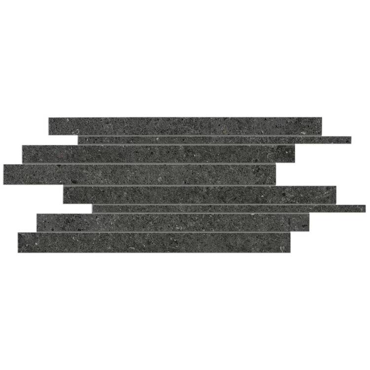 Мозаика Atlas Concorde Boost Stone A7DC Tarmac Mosaico Brick 30x60