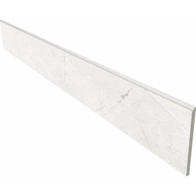 Плинтус Estima Nolana 70756 Skirting/NL00_NS/7x60x10 White 7x60