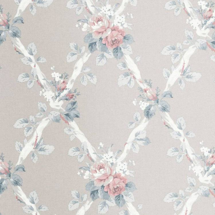 Обои флизелиновые Aura Laura Ashley Vol.2 115267