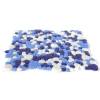 Мозаика Natural Steppa STP-BL005-GEM произвольный 30x30 фото 7