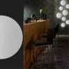 Уличный настенный светодиодный светильник Odeon Light Hightech Eclissi 3633/9WL фото 2
