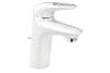 Смеситель для раковины Grohe Eurostyle New 23374LS3 Белый