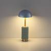 Настольная лампа светодиодная аккумуляторная Odeon Light Exclusive Lulu 5452/5TLA фото 4