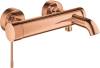 Смеситель для ванны с душем Grohe Essence New 33624DA1 теплый закат