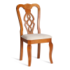 Стул Tetchair Aphrodite 20116 Espresso (дуб в красноту) 46x54x99