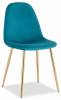 Стул Stool Group Валенсия SN OS-001L HLR-59 gl золотые ножки