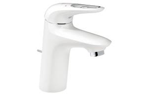 Смеситель для раковины Grohe Eurostyle New 23374LS3 Белый
