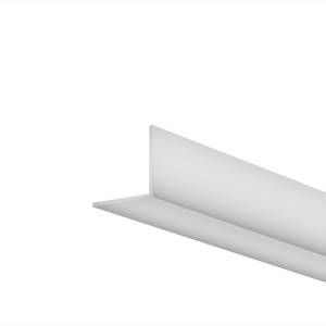 Рассеиватель для профиля Led Strip 642026