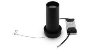 Потолочный светильник Technical Focus Led 123 C057CL-L12B4K