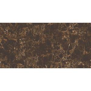 Керамогранит Ennface Stone ENSTN1019HG60120 Emperador Brown High Glossy 60x120