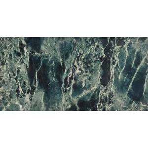 Керамогранит Fioranese Sound of marbles M4718R Verde Intenso Matt 74x148