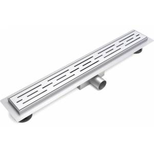 Душевой лоток Esbano Meta ESTRMETRAIN60MC 60 хром