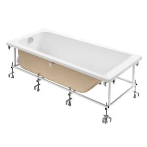 Каркас для ванны Roca Elba 160x75