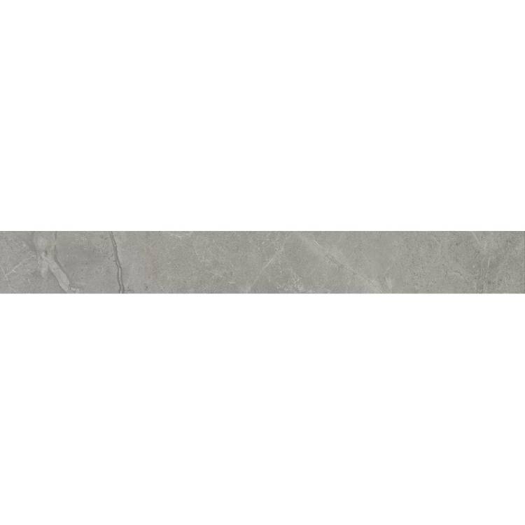 Плинтус Kerama Marazzi Риальто SG850490R/8BT Дымчатый Матовый Обрезной 9.5x80