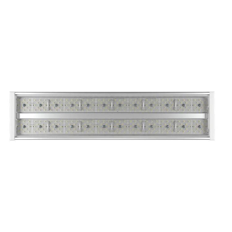 Светодиодный прожектор Wolta Pro Аврора ДО01-120-202-5К Г60