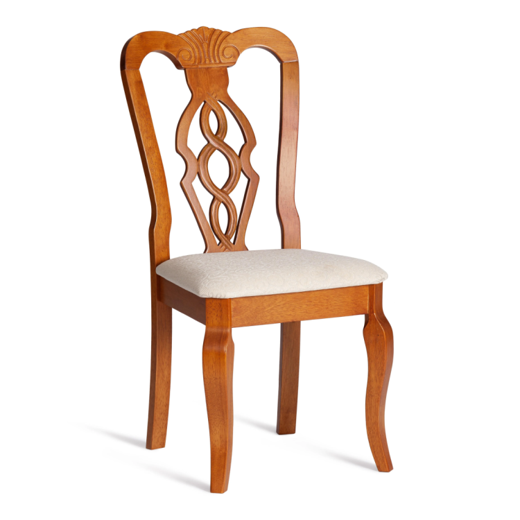 Стул Tetchair Aphrodite 20116 Espresso (дуб в красноту) 46x54x99