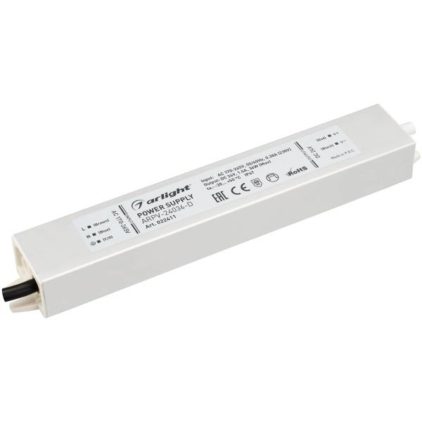 Блок питания Arlight 22411