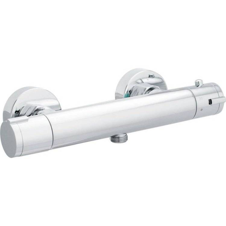 Смеситель для душа Swedbe Mercury 9025 термостатический