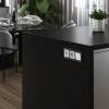 Выключатель двухклавишный Werkel W1120161 фото 4
