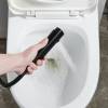 Гигиенический душ Rose R1805H-1 со смесителем, черный фото 3