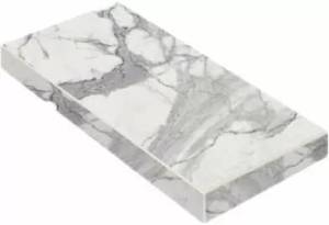 Ступень Italon Шарм Эво 620070001165 Статуарио угловая правая 33x120
