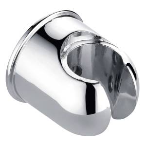 Настенный держатель Cezares Articoli Vari CZR-SOC2-01 хром