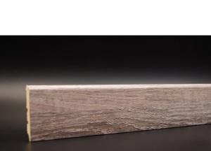 Плинтус МДФ Alsafloor 625 Дуб Корфу 12x58x2500