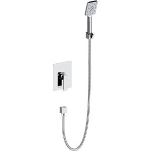 Душевой комплект Timo Torne 4369/00SM с внутренней частью