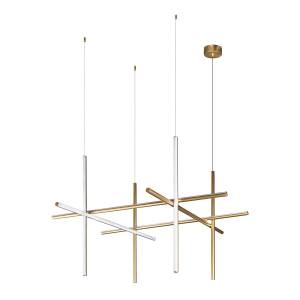 Подвесной светильник Loft IT Coordinates 10393/A