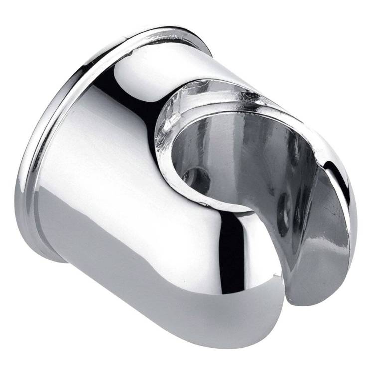 Настенный держатель Cezares Articoli Vari CZR-SOC2-01 хром